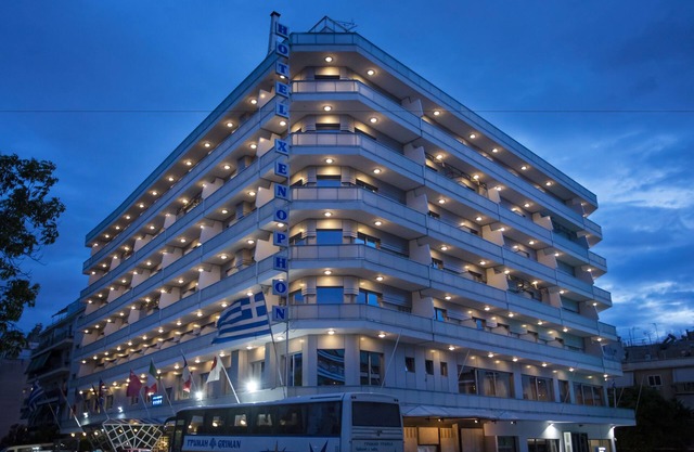 Xenophon Hotel