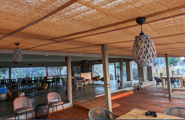 Xhabe Safari Lodge Chobe