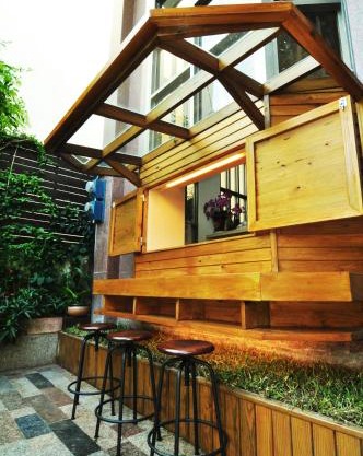 Xie Tong Homestay