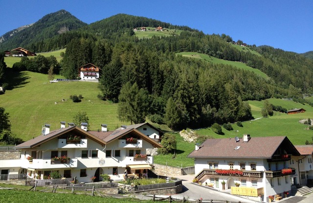 XL Appartement XL - 2-10 pax.