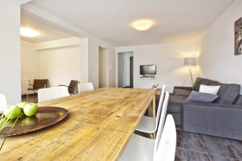XL Kristall Apartments