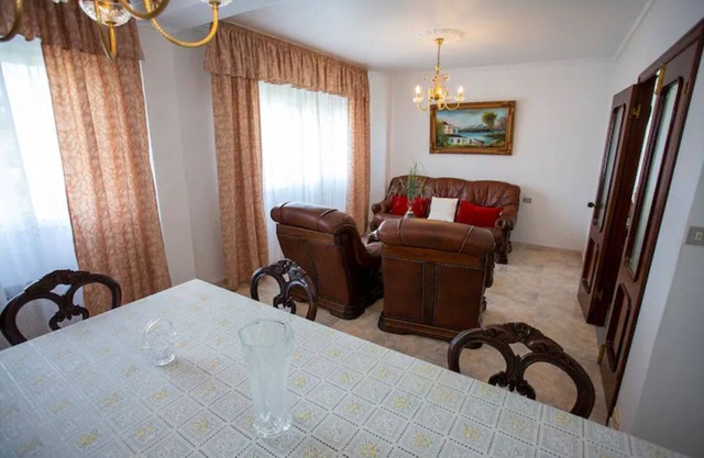 Xorda House