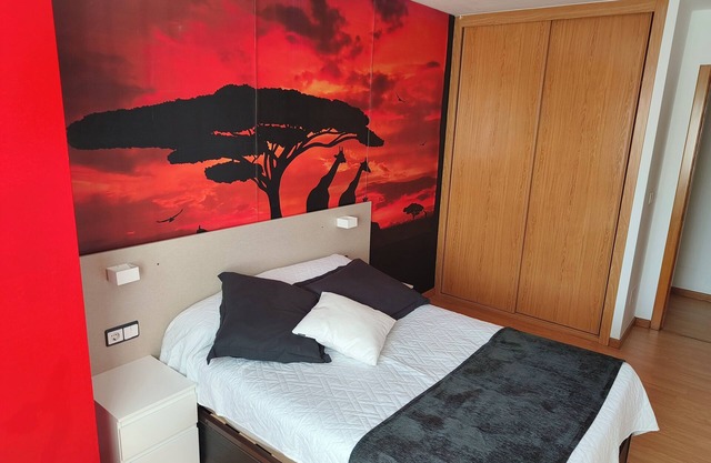 Xoval Apartment