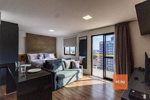 Xtay BK30 Santana - Apartamentos decorados próximos ao metrô