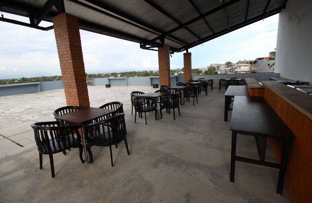 Xtra Hotel Bengkulu
