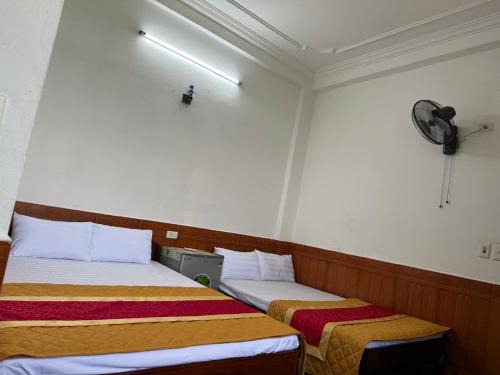 Xuân phương hotel
