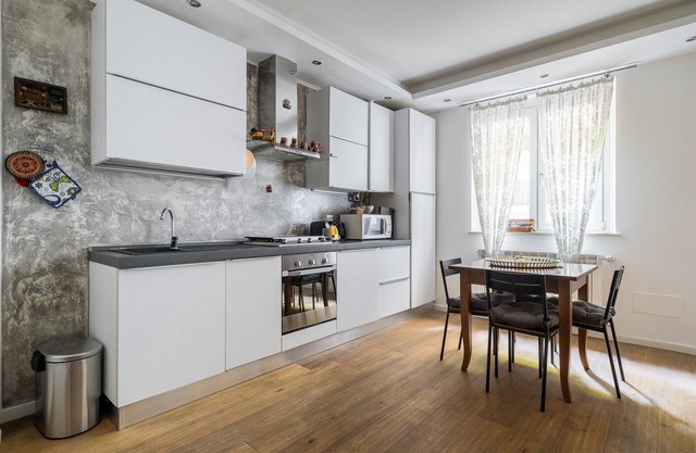 XVI Charm Apartment by Wonderful Italy