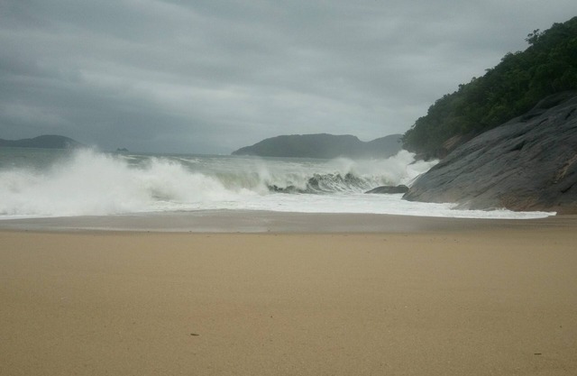 Praia do Lazaro - Paix et tranquillité, à pied de plusieurs plages à proximité