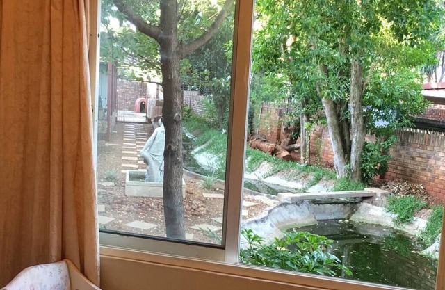 XYZ Guest House - Suite familiale