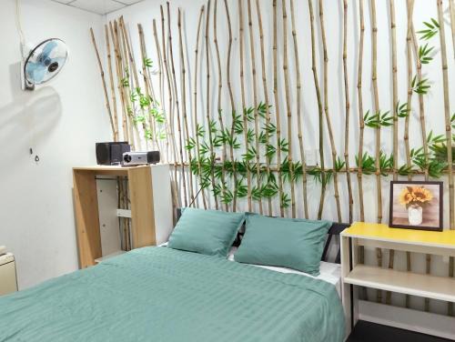 Yên Homestay Đơn Dương - Rạp chiếu phim mini