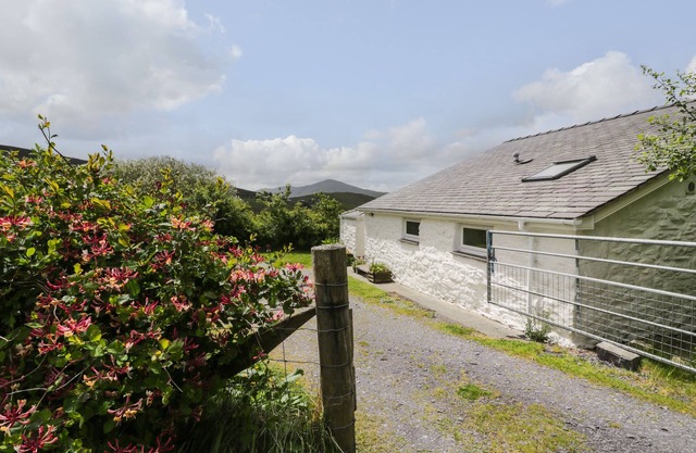 Y Bwthyn, LLANBERIS