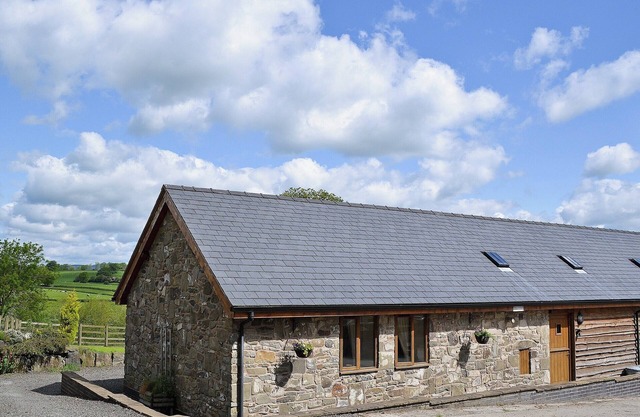 2 chambres hébergement à Llanfair Caereinion