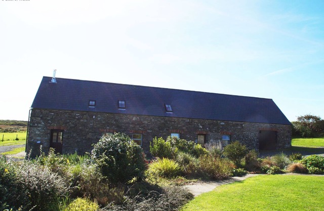 Y Felin - The Mill - Quatre Chambres Maison, Couchages 5