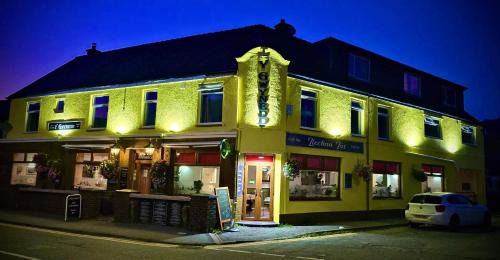Y Gwynedd Inn