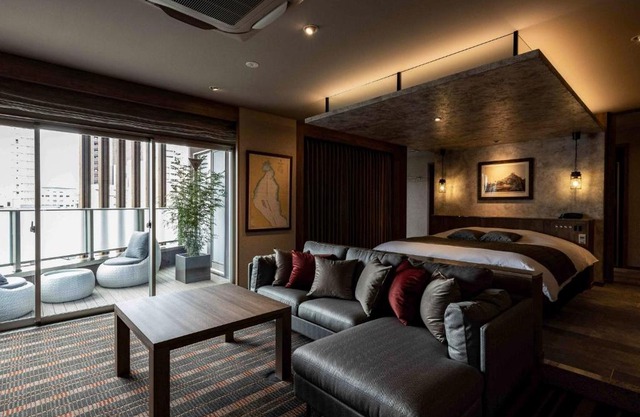 Y-HOTEL - Vacation STAY 22285v