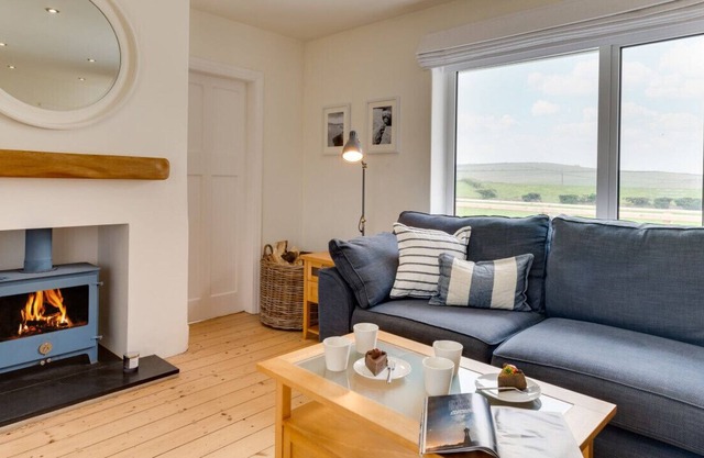 Y Wenffrwd - Two Bedroom House, Sleeps 4