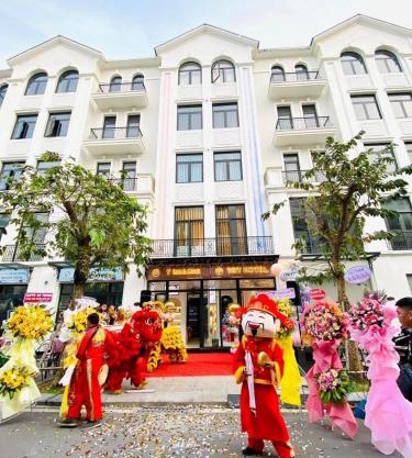 Y&Y hotel Ho Chi Minh City