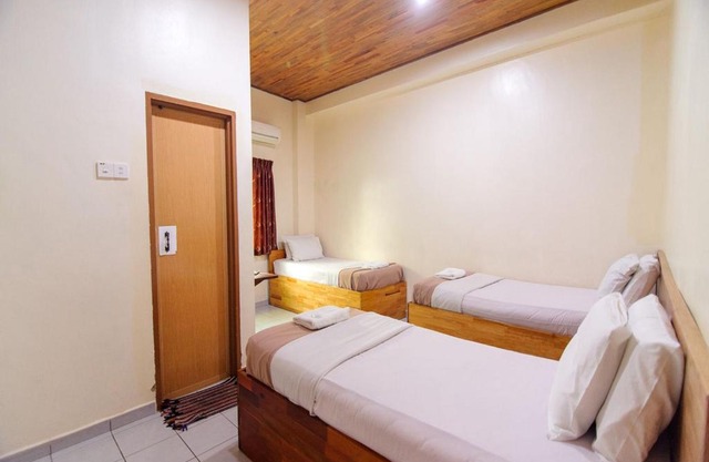 Y&Z Hotel