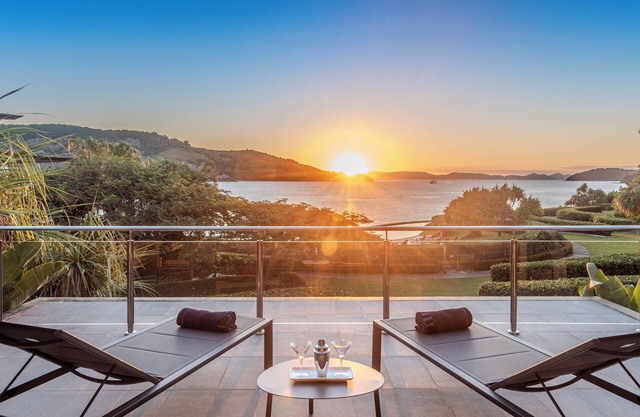 Yacht Club Villa 2, Yacht Club Villa 2 on Hamilton Island