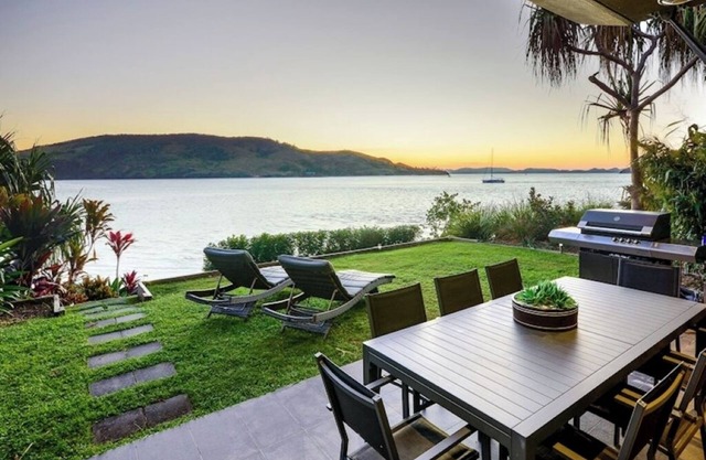 Yacht Club Villa 10 - aquazure