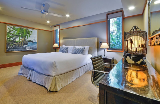 Yacht Club Villa 14 - "Mandalay"