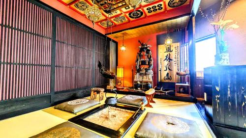 Yadoya Kyoto Shimogamo