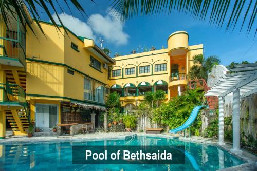 Yahweh's Spring Retreat and Resort