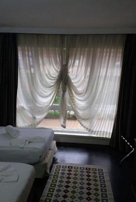 Yalçın Otel