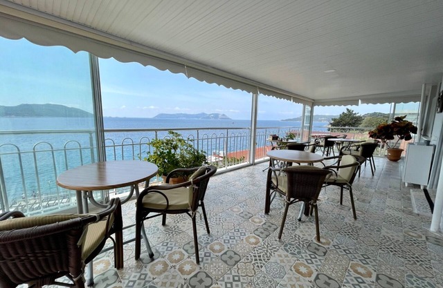 Yalı Pansiyon