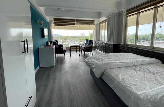 Yalı Beach Houses