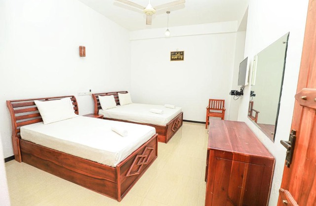 Yala Rich Lodge