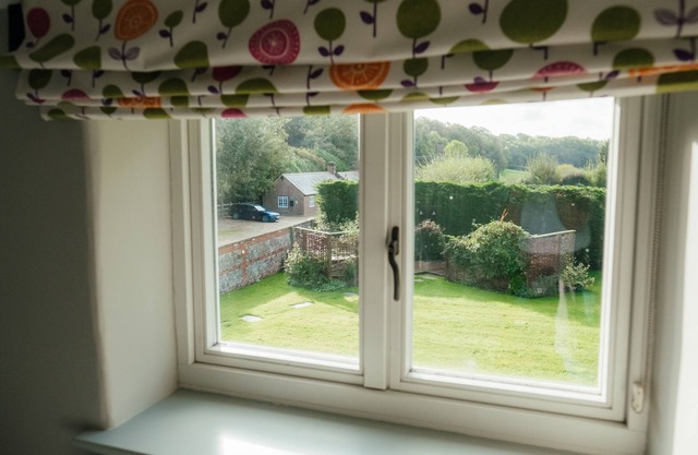 Yalbury - Family friendly country cottage