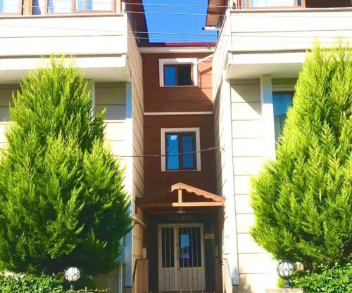 Yalova Halic apartment