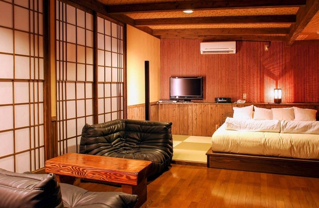 YAMABATO Breakfast included Recharge your energy from the morning with the tamagoyaki / Aso Kumamoto