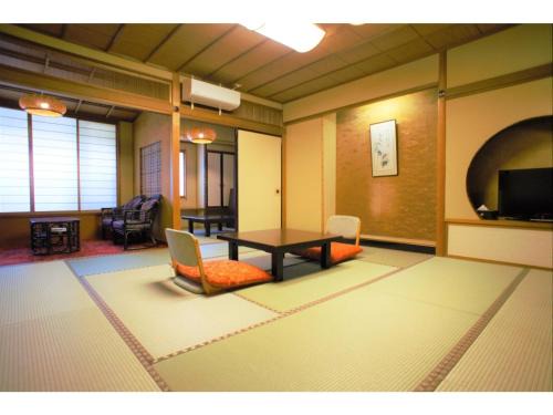 Yamashiro Onsen Yuzankaku - Vacation STAY 86433v