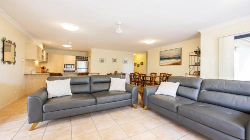 Yamba Days Pet Friendly