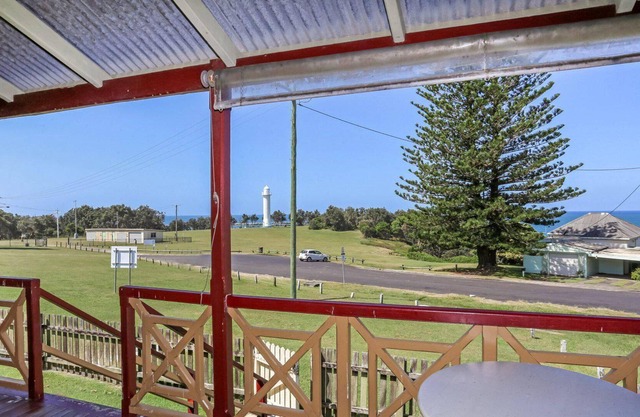 Yamba Pilot Cottage 1 - Animaux acceptés
