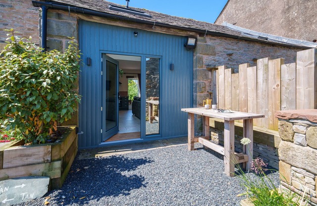 Yan Apartment - Shap | Ideal for Walkers, Couples or Business Travellers