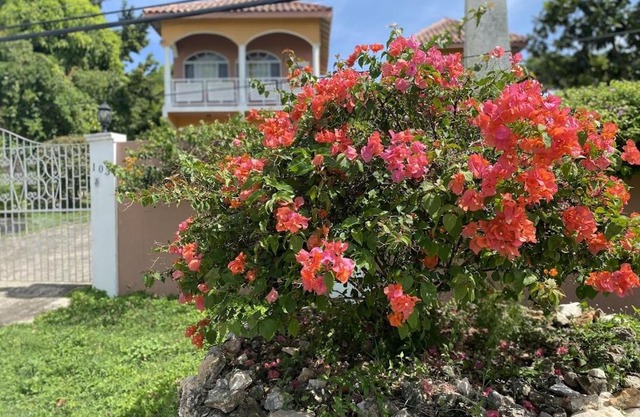 YanceyLargo- 4BR Villa Jacuzzi & Mountain Views