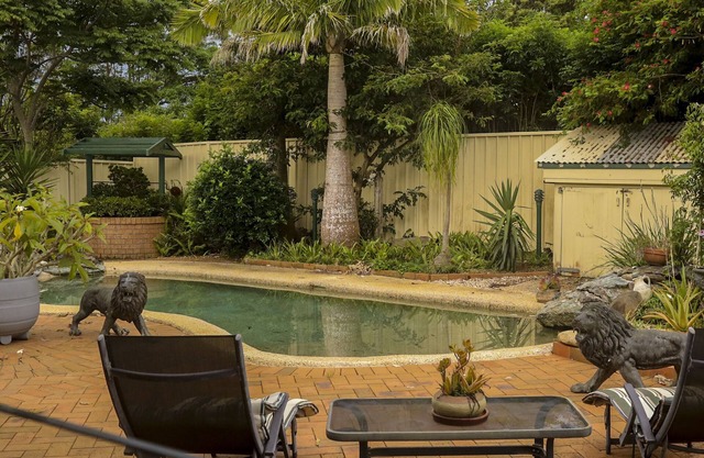 Yanderra Estate