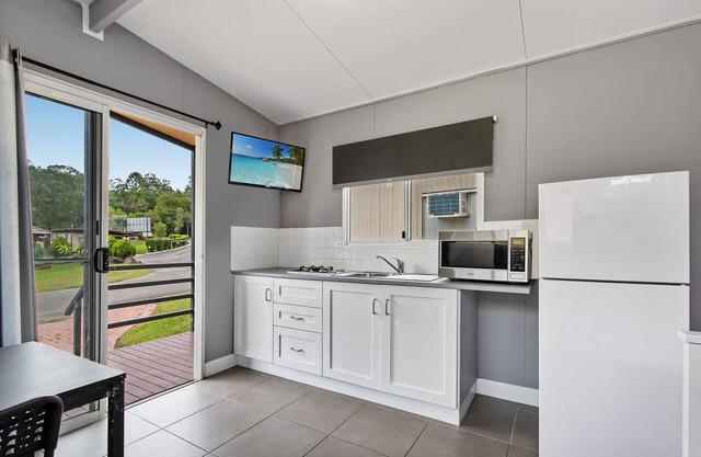 Yandina Caravan Park