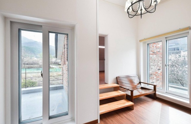 Yangpyeong Dodam House Pension