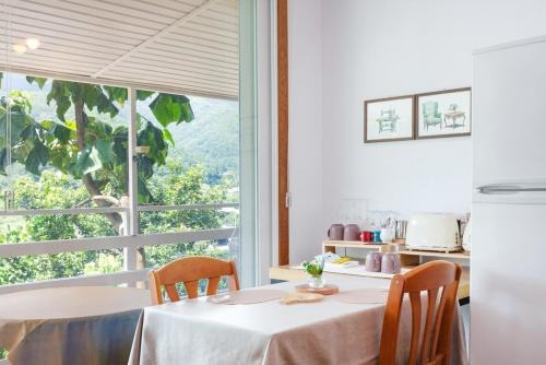 Yangpyeong Forest Live Pension
