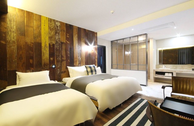 YANGSAN LIME HOTEL