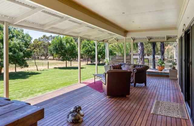 Yankalilla River Retreat - 18 Tonto Road