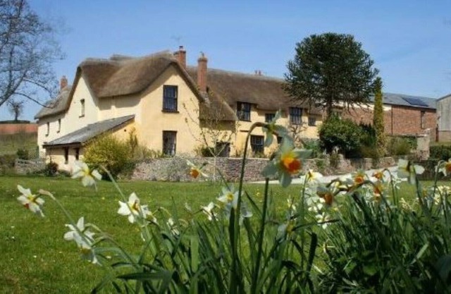 Grange Yans · Ferme Great Gutton