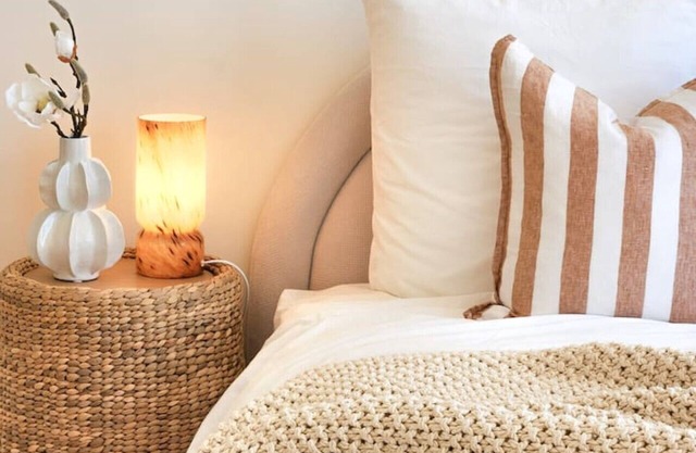 Yaringa Nature Retreat ~ An Idyllic Escape