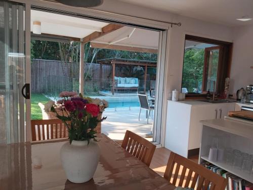 Yaroomba Beach House