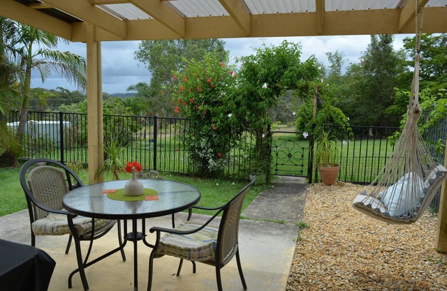 Yarramin Park Farmstay - Pet Friendly, Couples Retreat
