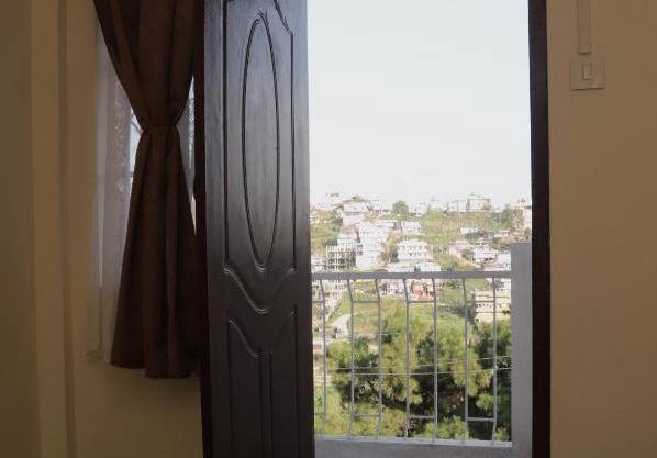 Yashav Homestay